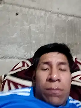 Elgropin Webcam show