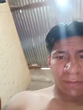 Elgropin Pertunjukan Webcam