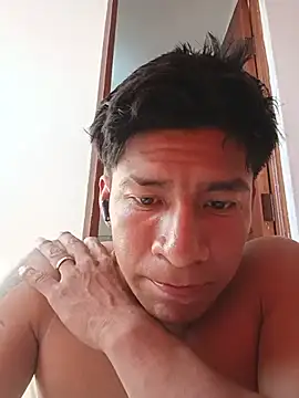 Elgropin Webcam-Show