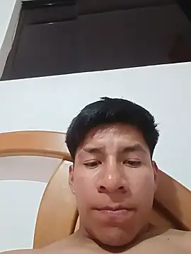 Elgropin 웹캠 쇼