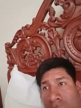 Elgropin 웹캠 쇼