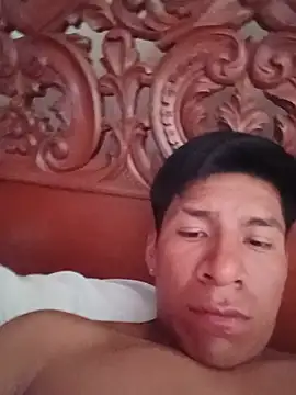 Elgropin Show in webcam