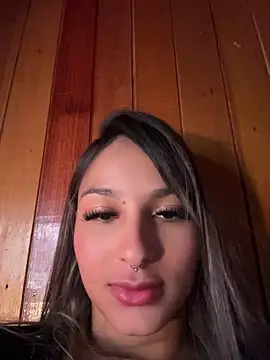 Show de webcam de AliceStone19
