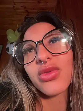 Show de webcam de AliceStone19