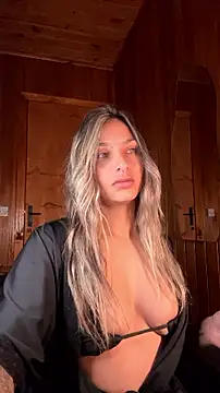 Show de webcam de AliceStone19