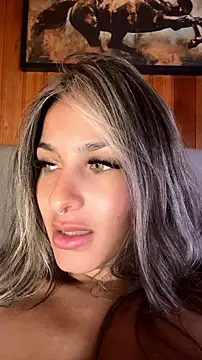 Show de webcam de AliceStone19