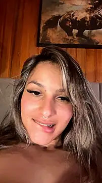 Show de AliceStone19 na webcam