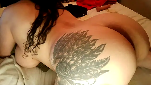 Show de Damasexy81 na webcam