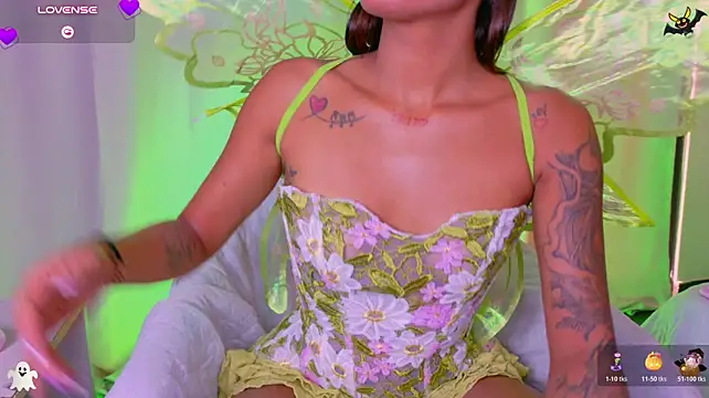 Megan_browns1 网络视讯表演