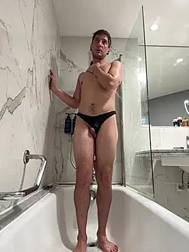 عرض كام Dirtytoyboy1