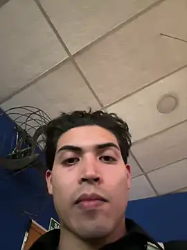 El_jockker's Webcam Show