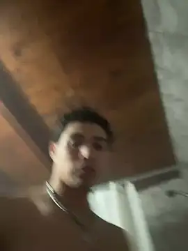 Show webcam de El_jockker
