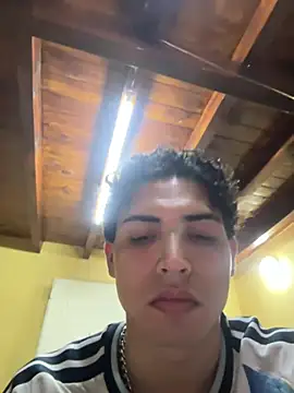 Show webcam de El_jockker