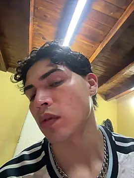 El_jockker Webcam-Show