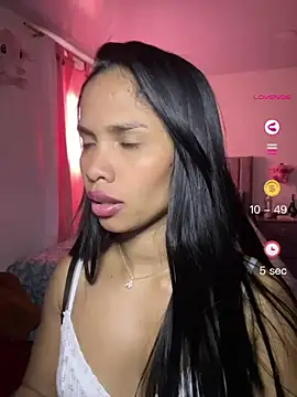 girlskinny06 Pertunjukan Webcam