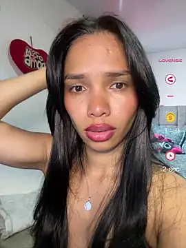 girlskinny06 Chat XXX in diretta