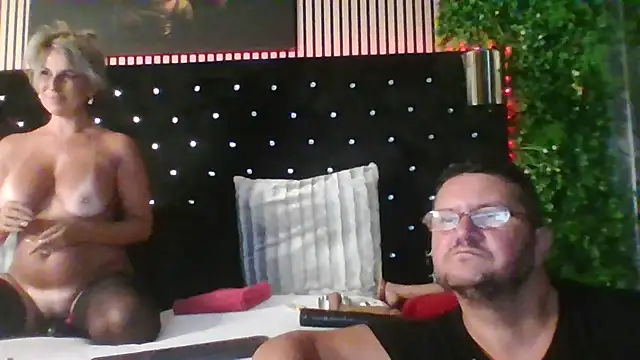 InannaStar Webcam show
