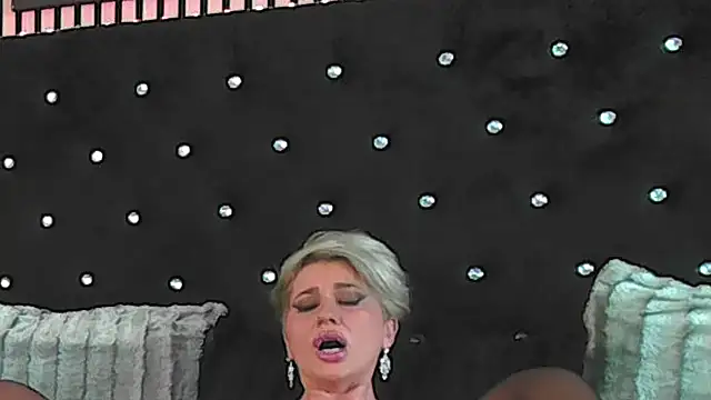 Show Webcam de InannaStar