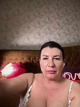 Webkamerová show Agata-Anetta