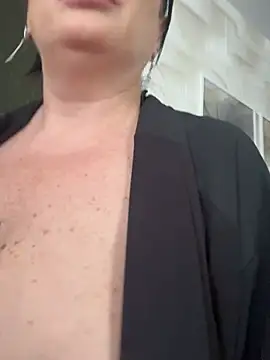 Show Webcam de Agata-Anetta