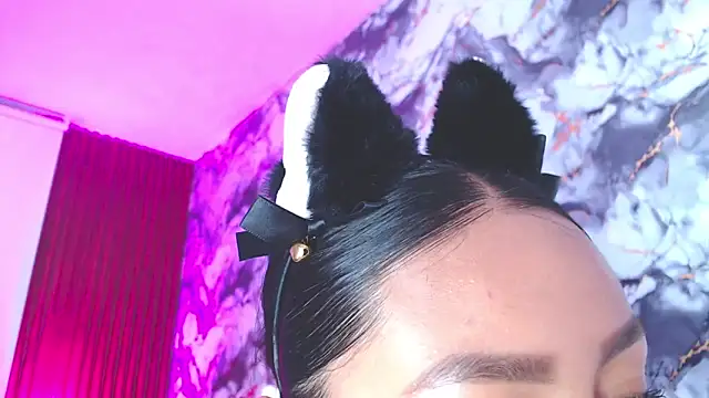 Show de webcam de sweeet_amy