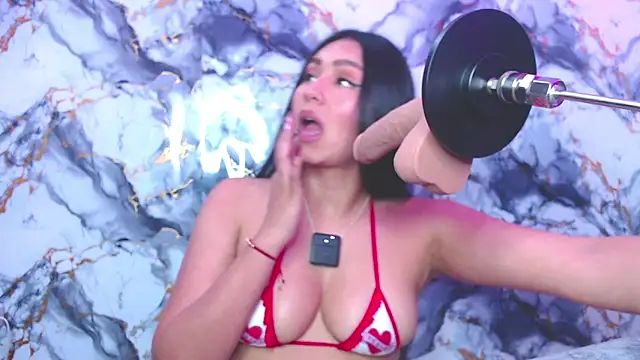 sweeet_amy Show Webcam