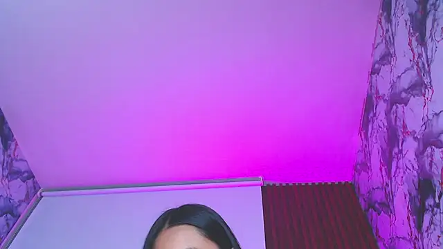 Chatroom en direct de sweeet_amy
