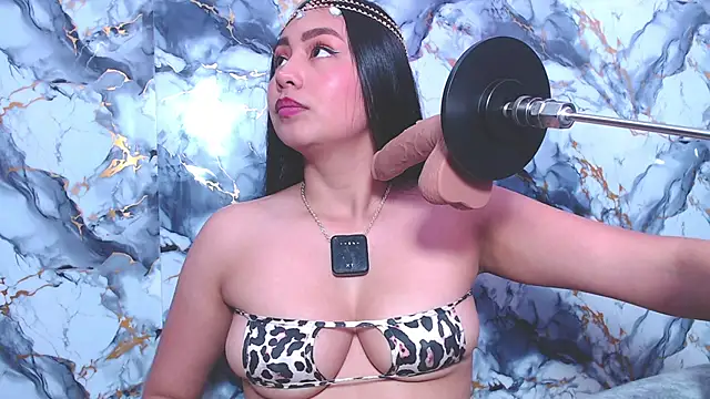 sweeet_amyのウェブカメラショー