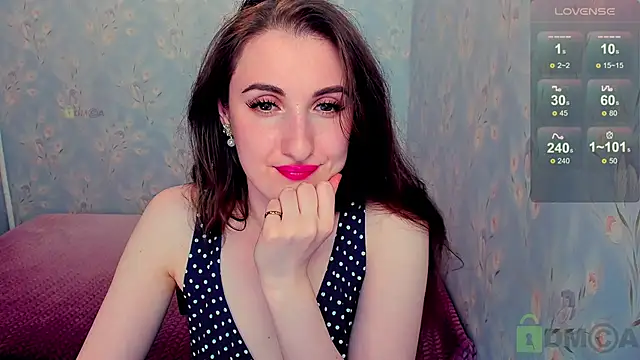 I-JUST-I – Live XXX-chat