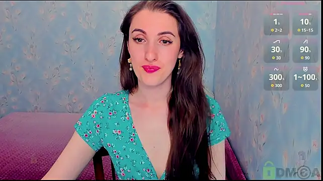 I-JUST-I Chat XXX in diretta
