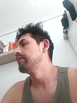 Precum_man 在線直播表演