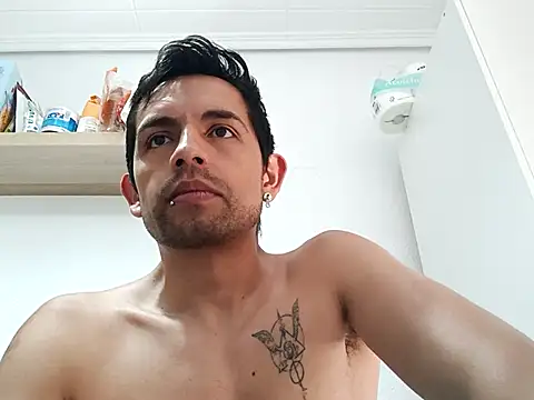 Precum_man ওয়েবক্যাম শো