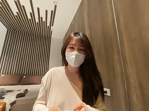 Your-Sunny Show Webcam