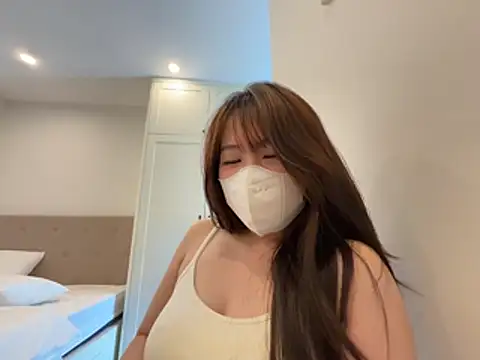Show webcam de Your-Sunny