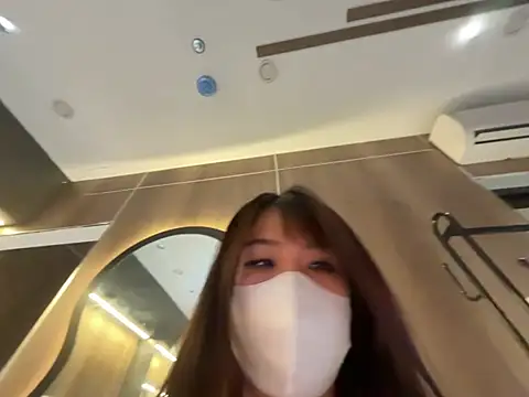 Your-Sunny 在線直播表演