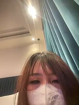 Your-Sunny Show Webcam