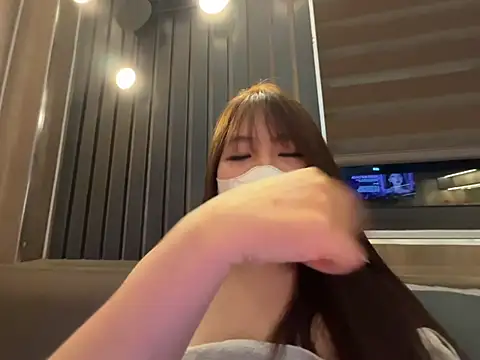 Your-Sunny Webcamshow