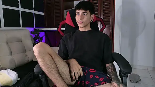 عرض كام Austin_falcon