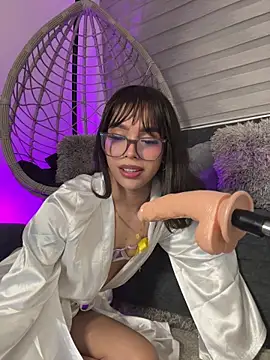 Samantha_Bernardo Webcam show