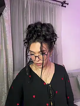 Samantha_Bernardo: вебкам-шоу