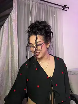 عرض كام Samantha_Bernardo