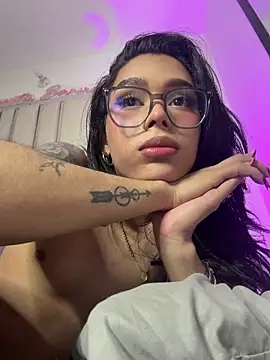 عرض كام Samantha_Bernardo