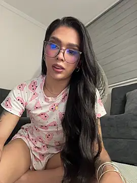 Samantha_Bernardo Webcam-Show