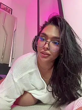 Samantha_Bernardo: вебкам-шоу