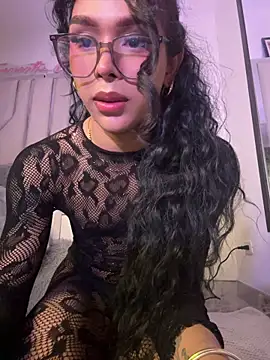 Samantha_Bernardo Webcam show