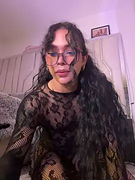 Samantha_Bernardo 웹캠 쇼