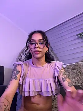 Samantha_Bernardo – webcam-show