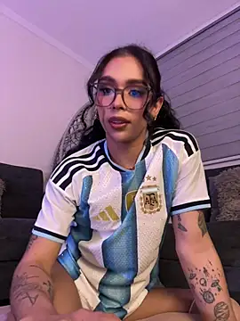 Samantha_Bernardo – Kamerová šou