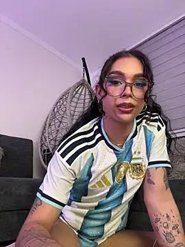 Samantha_Bernardo ওয়েবক্যাম শো