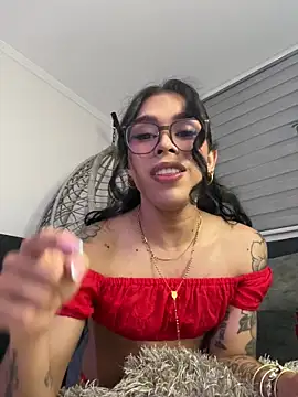 Samantha_Bernardo Webcamshow